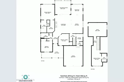 858 Lake Willow Way, Holly Ridge, NC 28445 - Photo 2