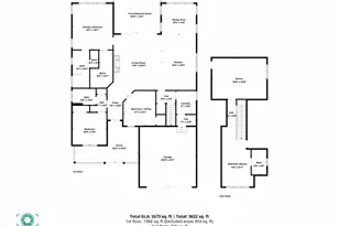 858 Lake Willow Way, Holly Ridge, NC 28445 - Photo 2