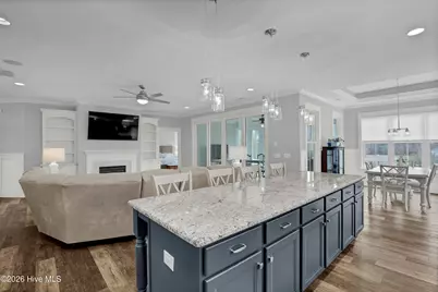 858 Lake Willow Way, Holly Ridge, NC 28445 - Photo 6
