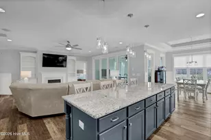 858 Lake Willow Way, Holly Ridge, NC 28445 - Photo 6