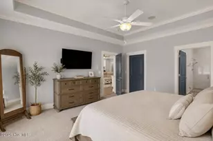 858 Lake Willow Way, Holly Ridge, NC 28445 - Photo 14