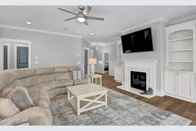 858 Lake Willow Way, Holly Ridge, NC 28445 - Photo 4