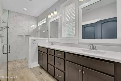 858 Lake Willow Way, Holly Ridge, NC 28445 - Photo 16