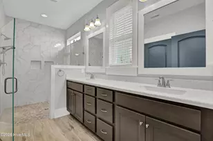 858 Lake Willow Way, Holly Ridge, NC 28445 - Photo 16
