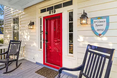819 Broad Street, Beaufort, NC 28516 - Photo 10