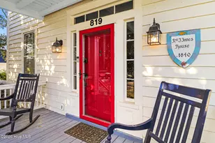 819 Broad St, Beaufort, NC 28516 - Photo 10