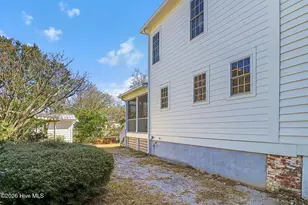 819 Broad St, Beaufort, NC 28516 - Photo 52