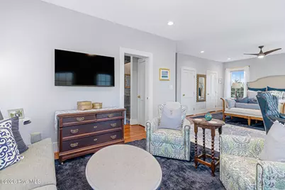 819 Broad Street, Beaufort, NC 28516 - Photo 26