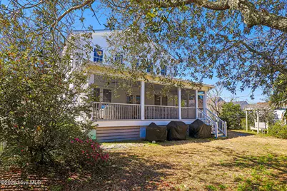 819 Broad Street, Beaufort, NC 28516 - Photo 50