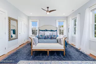 819 Broad St, Beaufort, NC 28516 - Photo 24