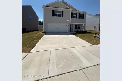 2132 Montalvan Drive, Greenville, NC 27834 - Photo 1