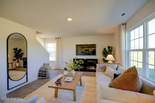 2132 Montalvan Dr, Greenville, NC 27834 - Photo 14