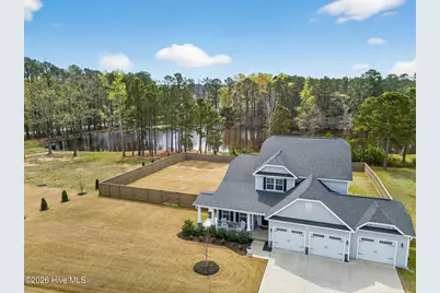 103 Centerline Drive, Selma, NC 27576 - Photo 1