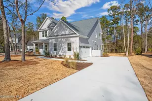 8233 Sage Valley Dr, Wilmington, NC 28411 - Photo 2