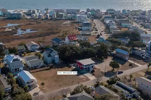 218 Georgia Ave, Carolina Beach, NC 28428 - Photo 1