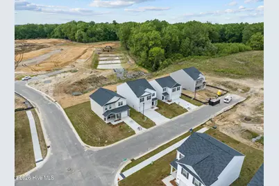 2124 Montalvan Drive, Greenville, NC 27834 - Photo 26