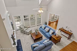 121 Oakleaf Dr, Pine Knoll Shores, NC 28512 - Photo 22