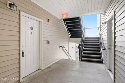 1505 Cadfel Court #Unit 207, Wilmington, NC 28412 - Photo 1