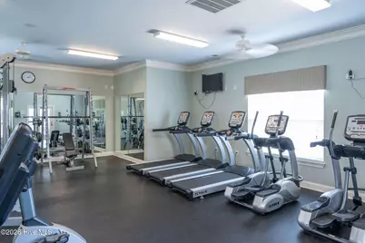 1505 Cadfel Court #Unit 207, Wilmington, NC 28412 - Photo 48