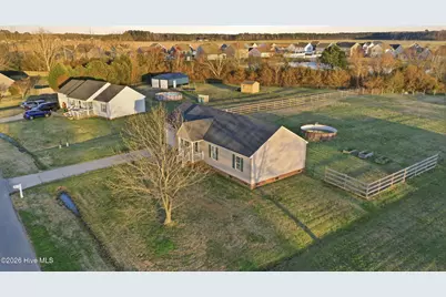 115 Woodland Way, Camden, NC 27921 - Photo 2
