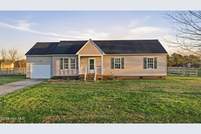 115 Woodland Way, Camden, NC 27921 - Photo 4