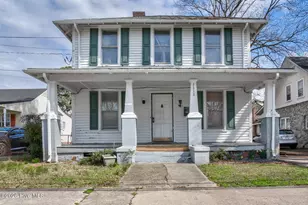 1113 Nash Street E, Wilson, NC 27893 - Photo 1