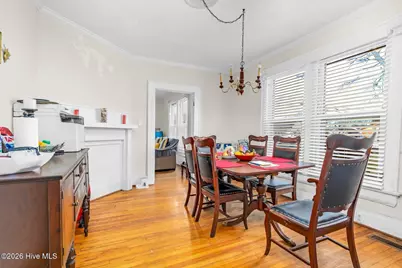 1113 Nash Street E, Wilson, NC 27893 - Photo 8