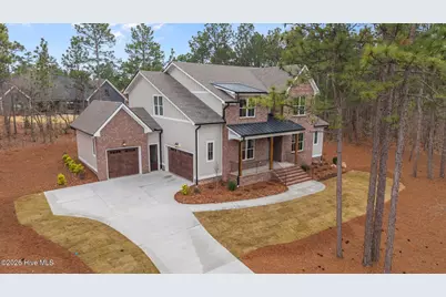 195 Sugar Sand Lane, West End, NC 27376 - Photo 54