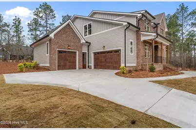 195 Sugar Sand Lane, West End, NC 27376 - Photo 2