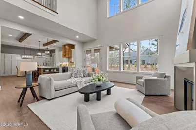 195 Sugar Sand Lane, West End, NC 27376 - Photo 8