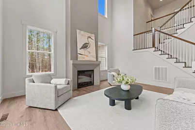 195 Sugar Sand Lane, West End, NC 27376 - Photo 6