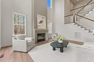 195 Sugar Sand Ln, West End, NC 27376 - Photo 6