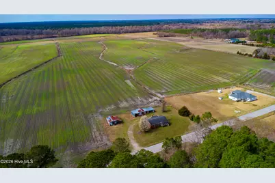 1505 Dover Fort Barnwell Road, Dover, NC 28526 - Photo 2