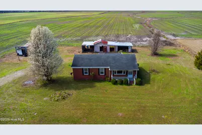 1505 Dover Fort Barnwell Road, Dover, NC 28526 - Photo 1