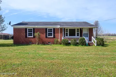 1505 Dover Fort Barnwell Road, Dover, NC 28526 - Photo 4
