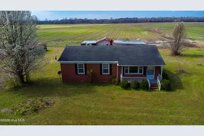 1505 Dover Fort Barnwell Road, Dover, NC 28526 - Photo 30