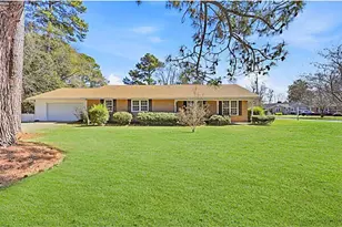 1514 Crescent Dr, Elizabeth City, NC 27909 - Photo 2