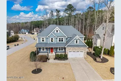 337 Grantwood Drive, Clayton, NC 27527 - Photo 2