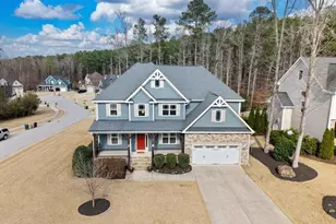 337 Grantwood Dr, Clayton, NC 27527 - Photo 2