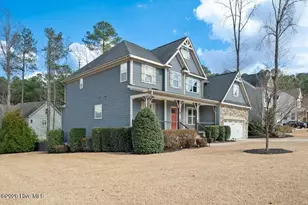 337 Grantwood Dr, Clayton, NC 27527 - Photo 4