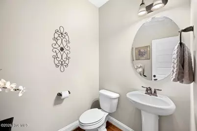 337 Grantwood Drive, Clayton, NC 27527 - Photo 18