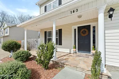 140 Pine Cove Road, New Bern, NC 28562 - Photo 4