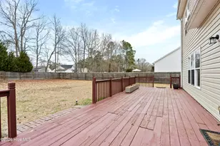 140 Pine Cove Rd, New Bern, NC 28562 - Photo 38