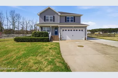 125 Pudding Ridge Road, South Mills, NC 27976 - Photo 1