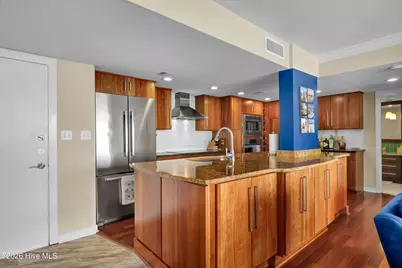 322 Causeway Drive #Ste 806, Wrightsville Beach, NC 28480 - Photo 2