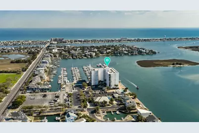 322 Causeway Drive #Ste 806, Wrightsville Beach, NC 28480 - Photo 42