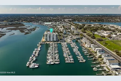 322 Causeway Drive #Ste 806, Wrightsville Beach, NC 28480 - Photo 40