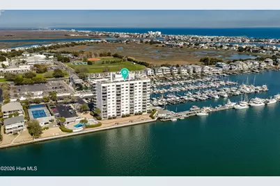 322 Causeway Drive #Ste 806, Wrightsville Beach, NC 28480 - Photo 38