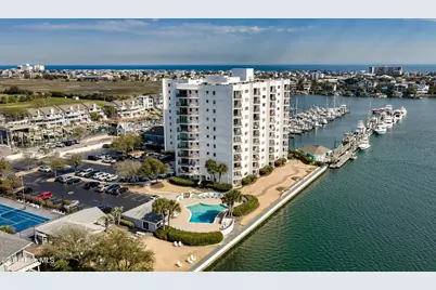 322 Causeway Drive #Ste 806, Wrightsville Beach, NC 28480 - Photo 30