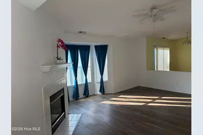 2591 Thackery Road #E, Greenville, NC 27858 - Photo 12